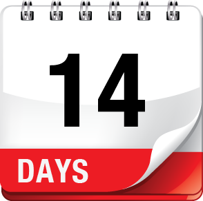 14 Days